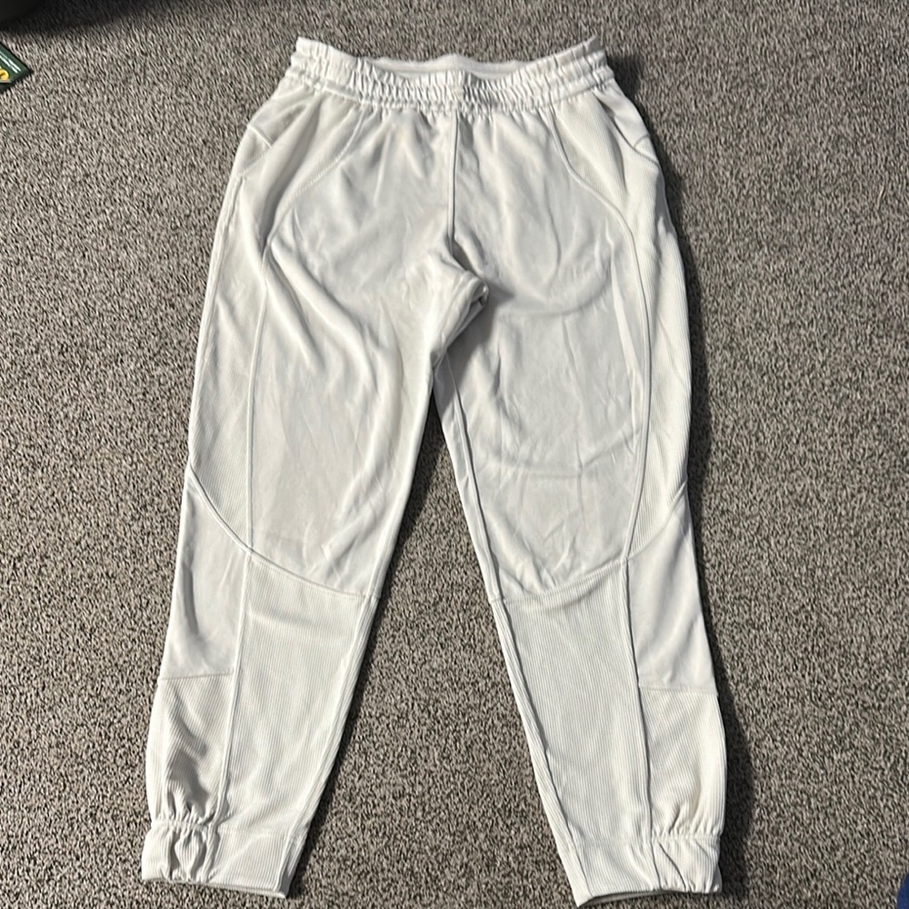 Lululemon Softstreme Joggers